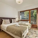 Lejlighed Bios Moderne 3ch Vue Mt Blanc Aiguilles 3mn Brevent *