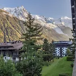 Bios Moderne 3ch Vue Mt Blanc Aiguilles 3mn Brevent *