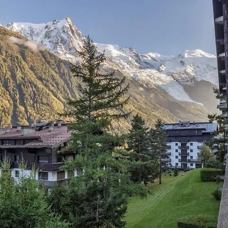 Bios Moderne 3ch Vue Mt Blanc Aiguilles 3mn Brevent *